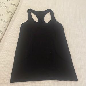 Lululemon Swiftly Tank